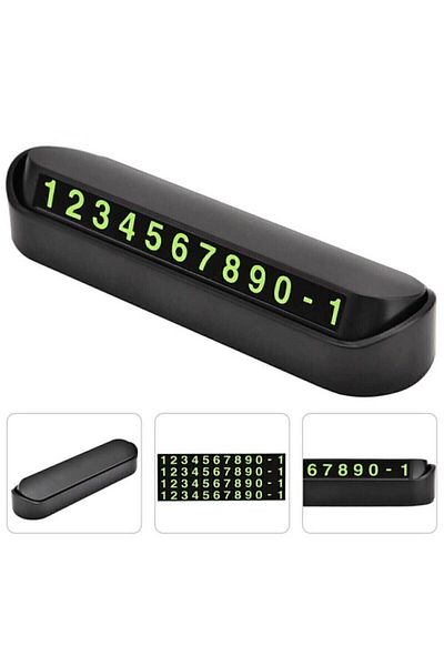Jetcom Car Number Parking Phone App with Open Close System