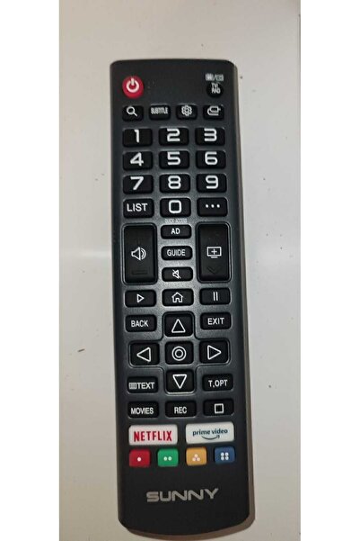 Sunny Sn32dal540 32 Inç 82 Ekran Webos Full Hd (FHD) tv