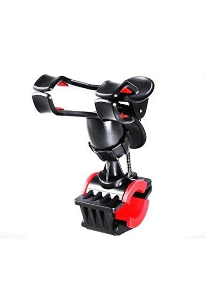 CMT Gidon Bağlantılı Telefon Gps Tutacağı Bisiklet Telefon Tutucu