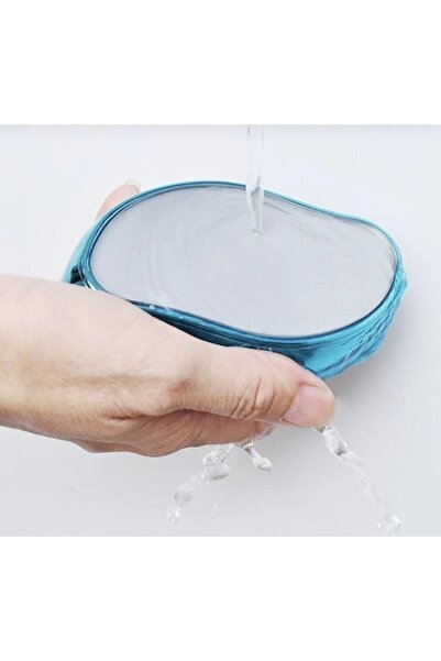 CRYSTAL Eraser Epilasyon Aleti Tüy Silgisi Kristal Epilatör