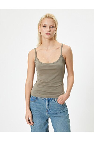 Koton Γυναικείο εσώρουχο με τιράντες