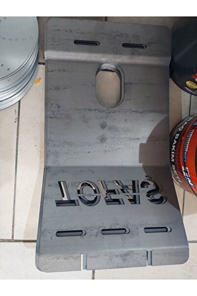 VEMAKS Tofaş Doğan Slx Kartal Şahin Karter Muhafaza Karter Koruyucu