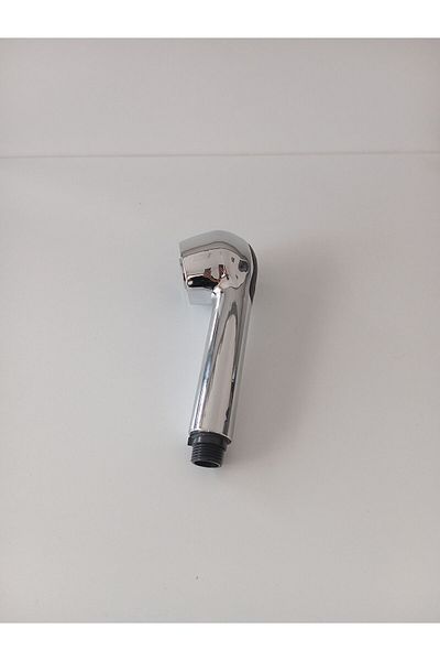 Eng Metallic Barber Faucet Head