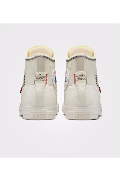 Converse Chuck Taylor All Star Erkek Sneaker