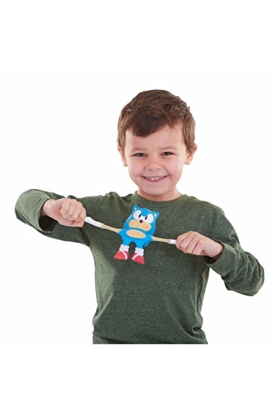 Sonic Boom ميني ستريتش سونيك