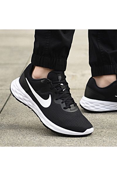 Nike Dc3728 003 Revolutıon 6nn Black