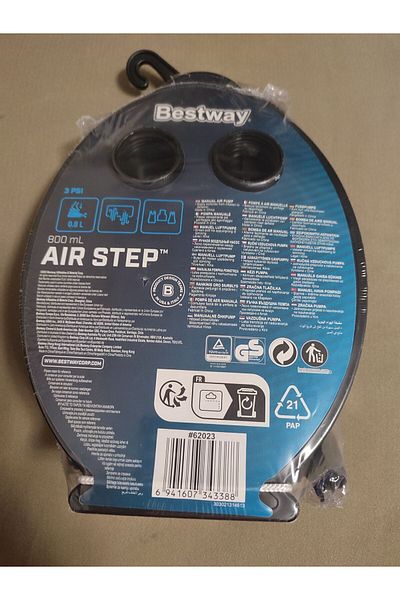 BESTWAY Air Step 62023