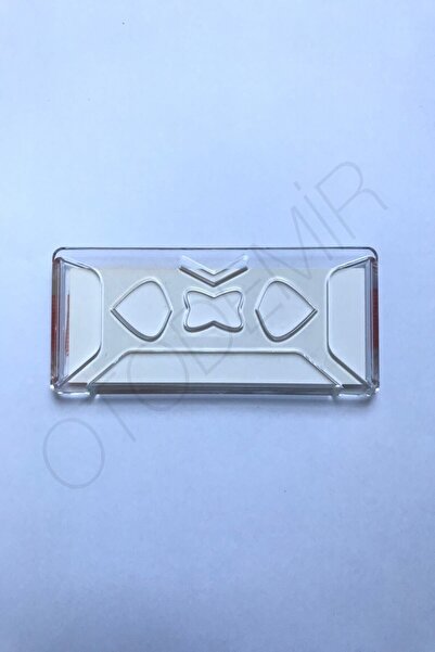 Genel Markalar Ysh Tunıng Hgs Kabı Yeni Model Yeni Etikete Göre (11cm * 4.5cm) 8932123