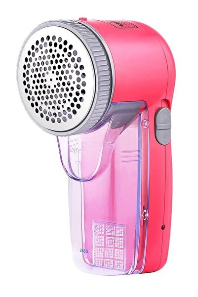 DarkCloud Lüks Şarjlı Tiftik Kazak Toplama Makinesi Tüy Alıcı Toplayıcı Makine