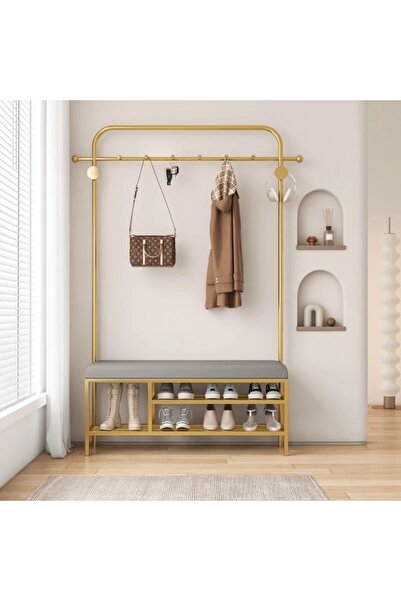 larissa design Ayakkabılık Portmanto