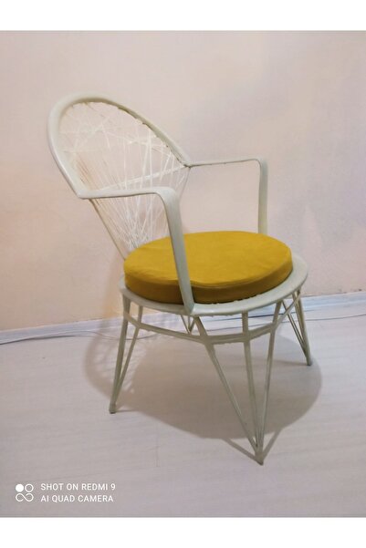 Fiberglass Garden Bahçe Balkon Takımı