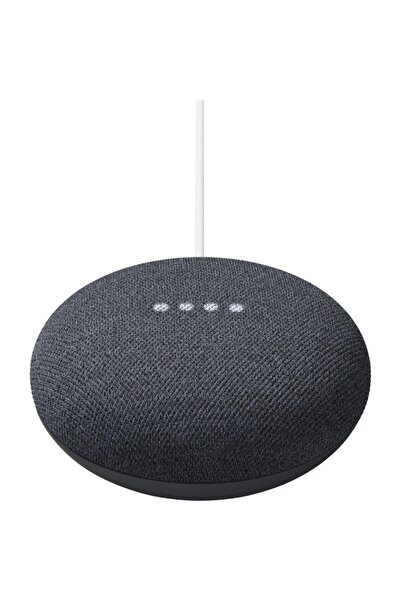 Google Nest Hello Smart Video Görüntülü Kapı Zili - Nest Mini Smart Akıllı Hoparlör Speaker