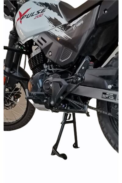 Motopark16 Hero Xpulse 200 Orta Sehpa 2019-2025 Uyumlu