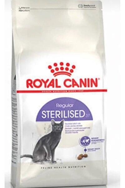 Royal Canin Kısır Kedi Maması 2 Kg (400grx5 Adet