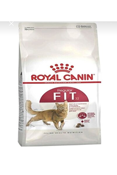 Royal Canin Fit32 2 Kg (400GR X 5 ADET)