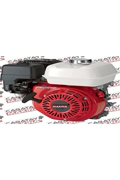 Çağatay 6.5 Hp Benzinli Motor
