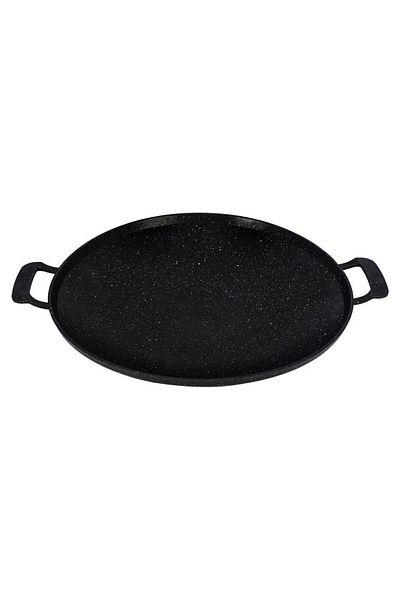 SAFİR Cast Iron Sheet Pan 32 cm