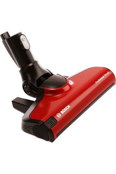 Bosch Unlimited Proanimal Serie 6 Şarjı Süpürge Başlığı VE Serie 6 Şarjlı Süpürge Toz HaneliFiltreli