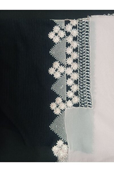 NUMİSTORE İğne oyası namaz örtüsü