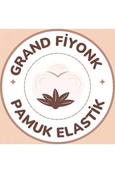 MyHubi Handmade Baby Girl GRAND Bandana