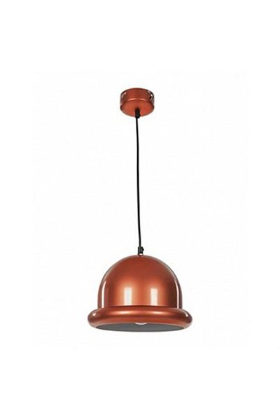 Vitale Adorno Coper Pendant Chandelier