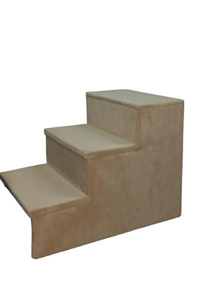 Dumanpet Kahve Kedi & Köpek Merdiveni