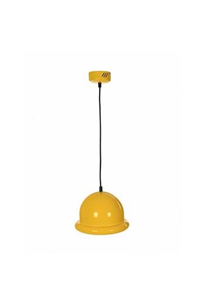 Vitale Adorno Yellow Pendant Chandelier
