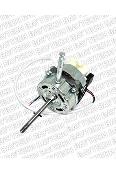 Baytech Kumtel Ve Luxell Uyumlu 60w Vantilatör Motoru