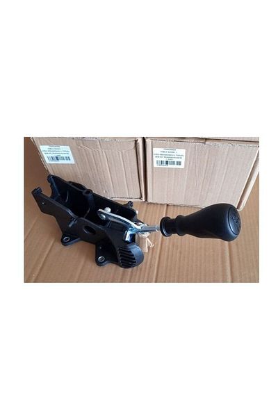 İthal Fiat Doblo 3 Knob Gear Shift Mechanism After 200955345939 Gns