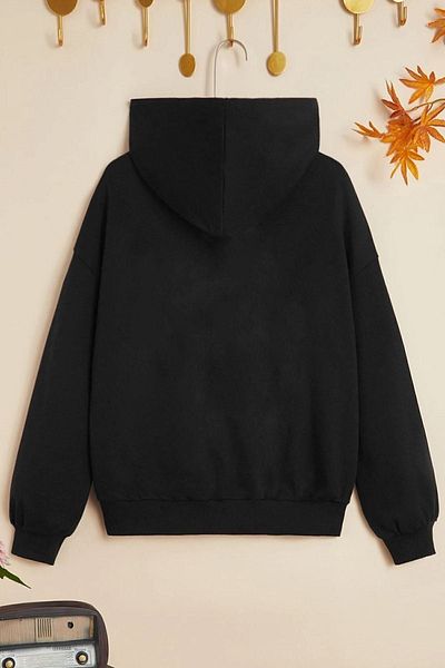 uyguntarz Bedrucktes Sweatshirt „Larks' Tongues In Aspic“ für Kinder
