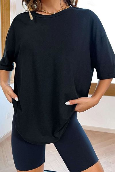 uyguntarz Unisex tričko s designem kreslených motýlů