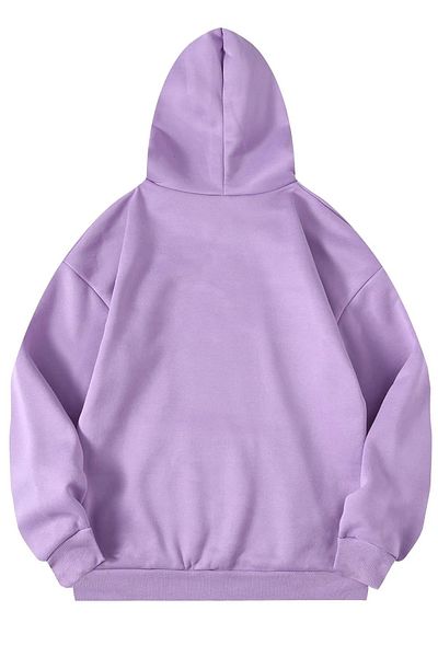 uyguntarz Φούτερ Unisex με στάμπα California