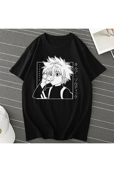 trendypassion Slurp Hoodie Bedrucktes T-Shirt