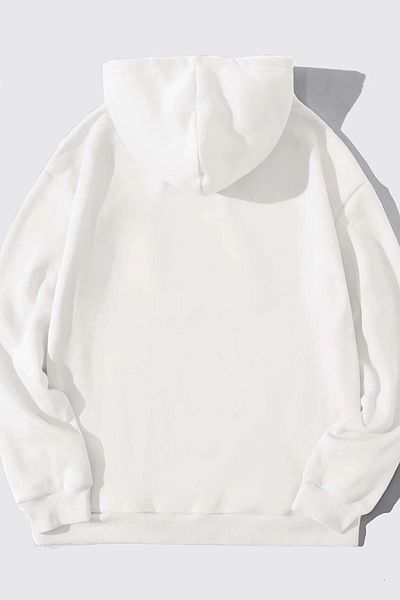 uyguntarz Unisex φούτερ με στάμπα Michelangelo