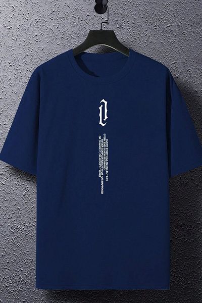 uyguntarz Μπλουζάκι Unisex με στάμπα Aleman Rapero