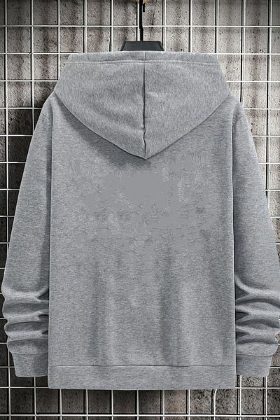 uyguntarz Unisex-Sweatshirt mit New Jersey-Aufdruck