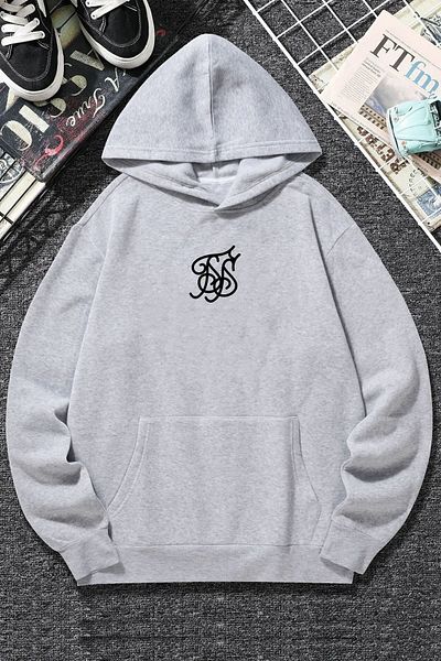 uyguntarz Φούτερ με στάμπα Unisex Fs