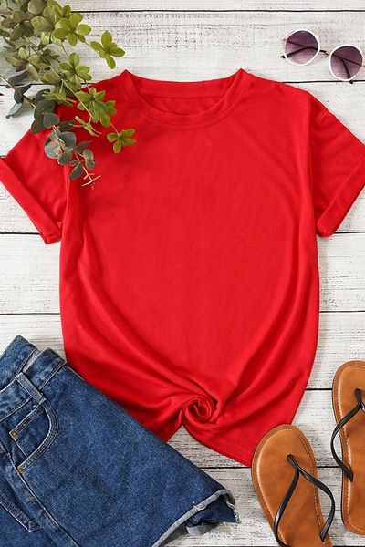 uyguntarz Μπλουζάκι Unisex Panda Printed