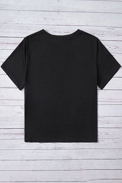 uyguntarz Μπλουζάκι Unisex Water Avatar με σχέδιο