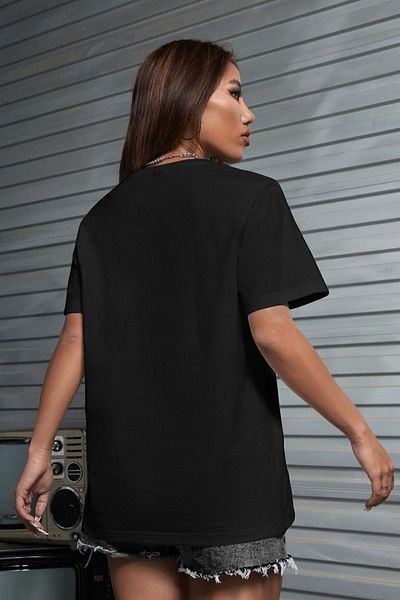 uyguntarz Μπλουζάκι Unisex Atlanta Printed