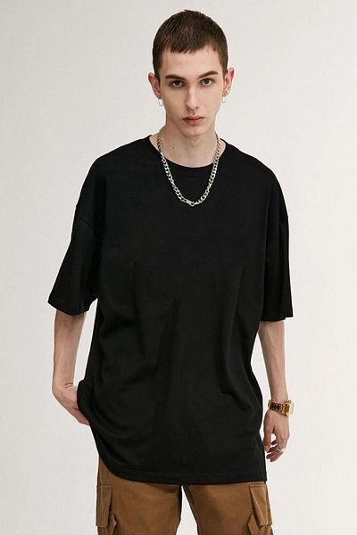 uyguntarz Μπλουζάκι Unisex Design X Signature Printed