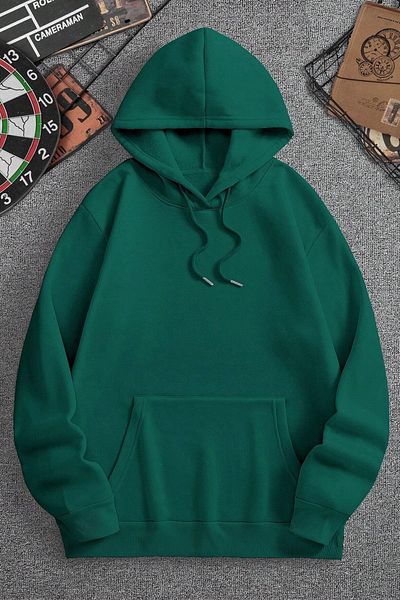 uyguntarz Unisex φούτερ με στάμπα Arizona