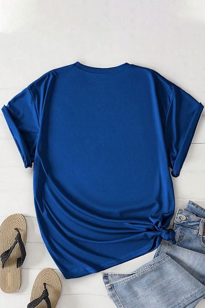 uyguntarz Μπλουζάκι Unisex Sleepy Panda με εμπριμέ σχέδιο