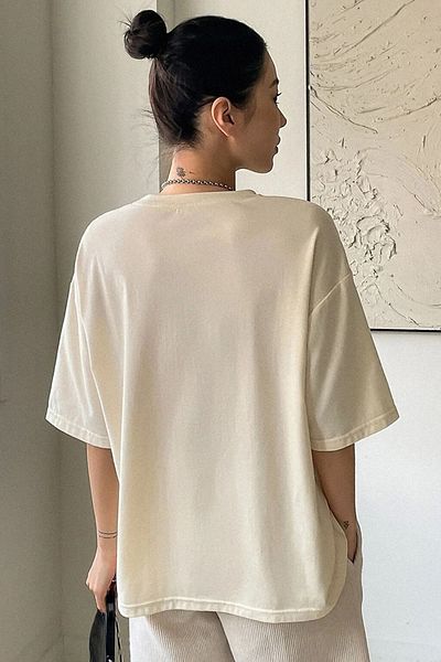 uyguntarz Unisex But First Coffee Design T-Shirt