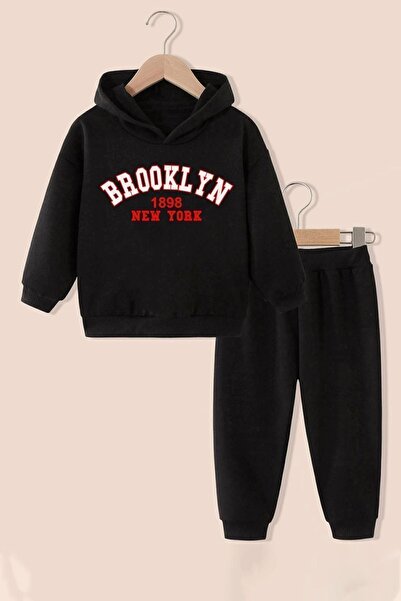 uyguntarz Παιδική φόρμα Brooklyn