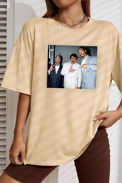 uyguntarz Unisex-T-Shirt mit muslimischem Baba-Aufdruck