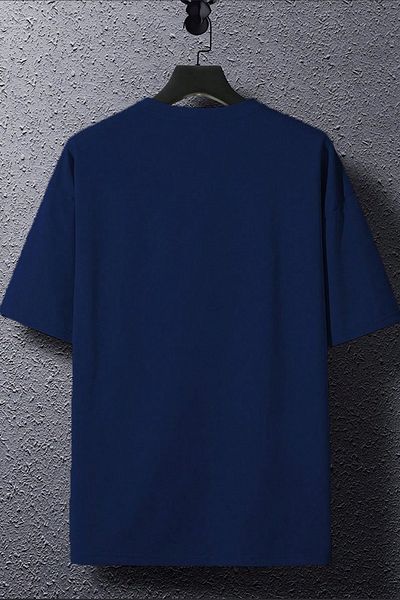 uyguntarz Μπλουζάκι Unisex Pattern Bear Printed Design
