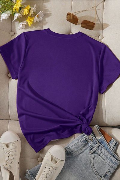 uyguntarz Unisex T-Shirt mit Aufdruck „Sleepy Panda“