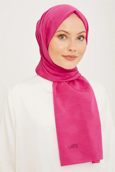 Armine ARMINE TREND J.CAPRİ SHAL 9 04