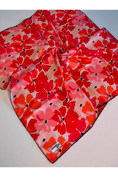 Armine ARMINE SPORT Scarf 8025-04 - Comfortable Cut